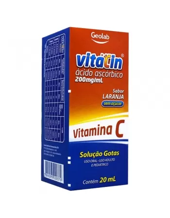 VITACIN GTS S/ACU 20ML (60)