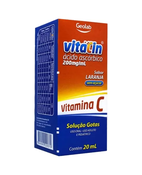 VITACIN GTS S/ACU 20ML (60)