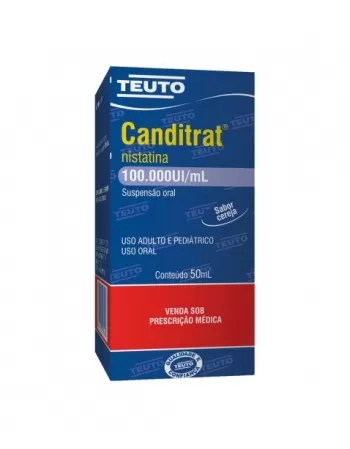 CANDITRAT 50ML (100)