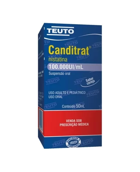 CANDITRAT 50ML (100)