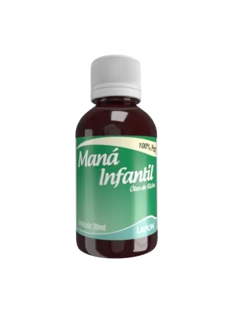 MANA INFANTIL 30ML (144)