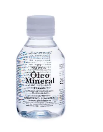 OLEO MINERAL 100ML (48)