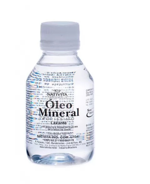 OLEO MINERAL 100ML (48)