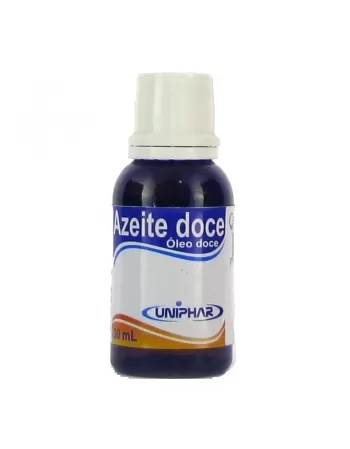 AZEITE DOCE 30ML (144)