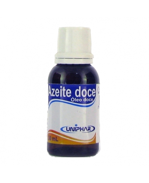 AZEITE DOCE 30ML (144)