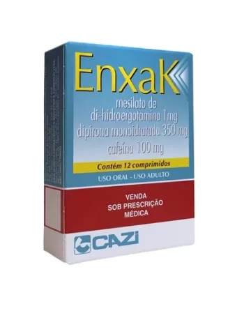 ENXAK C/12COMP (160)