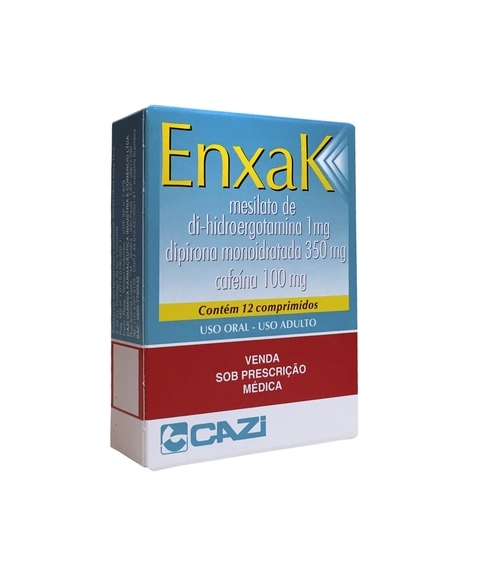 ENXAK C/12COMP (160)