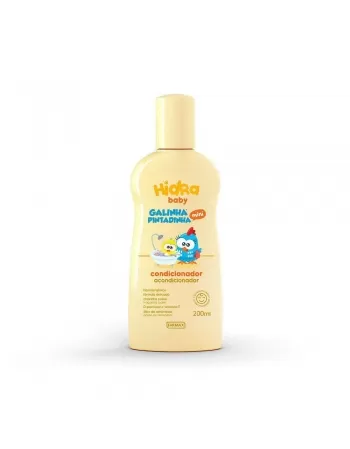 CONDICIONADOR HIDRABABY MINI 200ML