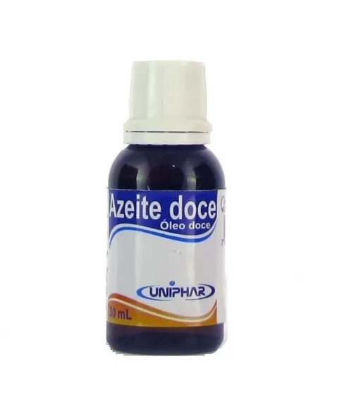 OLEO DOCE 30ML (144)