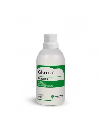 GLICERINA BRANCA 90 ML (12)