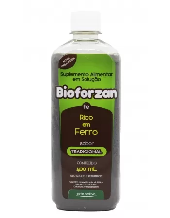 BIOFORZAN 400ML (24)