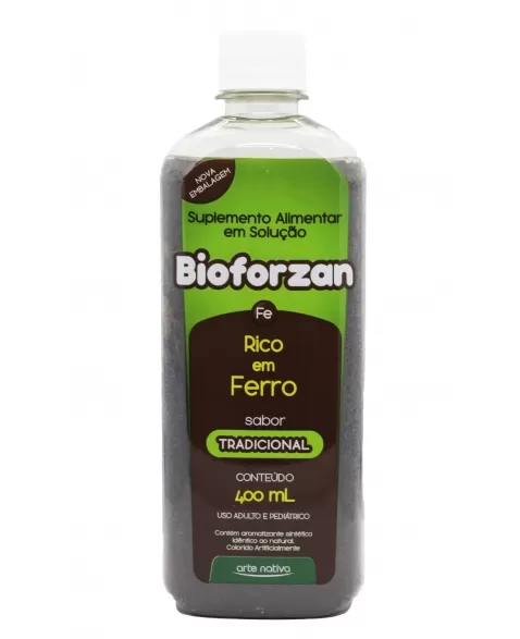 BIOFORZAN 400ML (24)