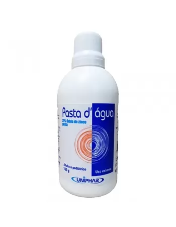 PASTA DAGUA 100GR (144)