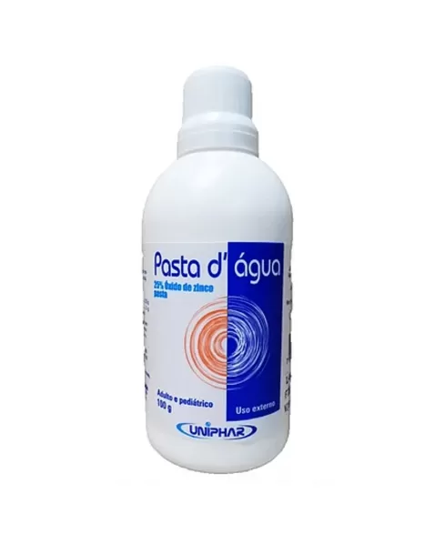 PASTA DAGUA 100GR (144)