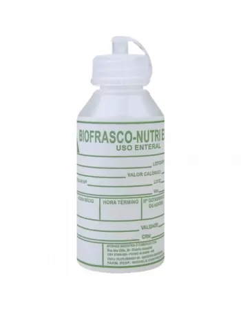 BIOFRASCO NUTRI ENTERAL ESTERIL 300ML(96)