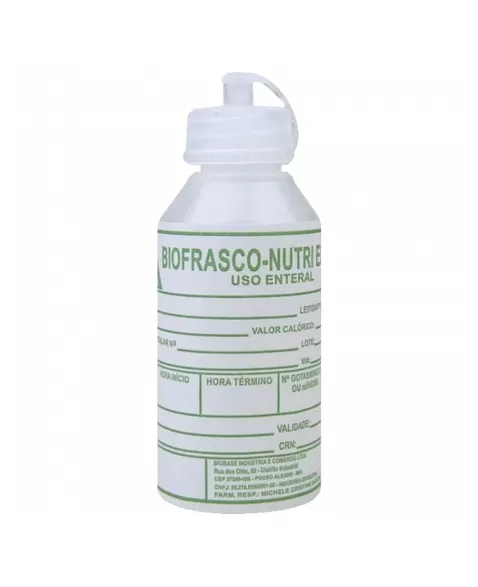 BIOFRASCO NUTRI ENTERAL ESTERIL 300ML(96)