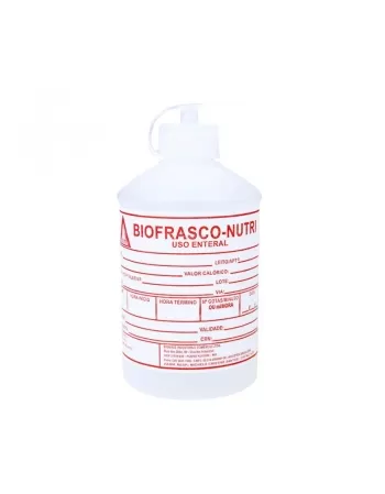 BIOFRASCO-NUTR ENTERAL N/ESTERIL 100 ML