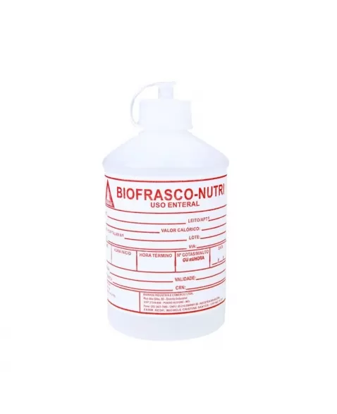 BIOFRASCO-NUTR ENTERAL N/ESTERIL 100 ML