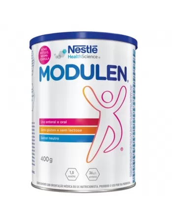 MODULEN IBD 400G