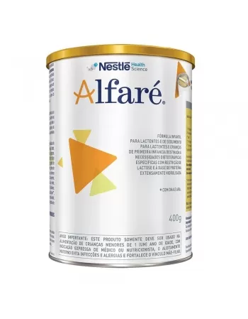 ALFARE DS 400G