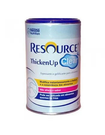 RESOURCE THICKENUP CLEAR 125G