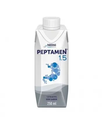 PEPTAMEN 1.5 SEM SABOR 250ML