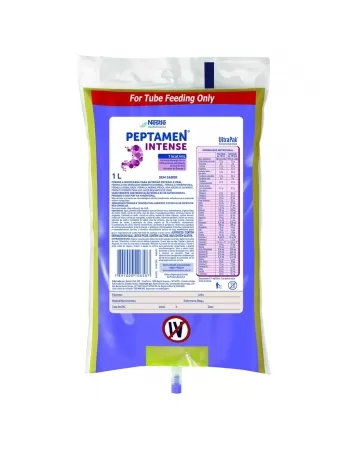 PEPTAMEN INTENS SPIKE RIGHT+ULRP 1LT S/F