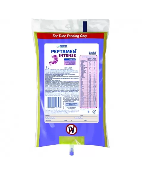 PEPTAMEN INTENS SPIKE RIGHT+ULRP 1LT S/F