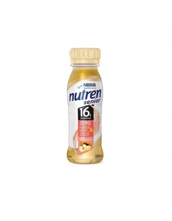 NUTREN SENIOR MIX DE FRUTAS 200ML