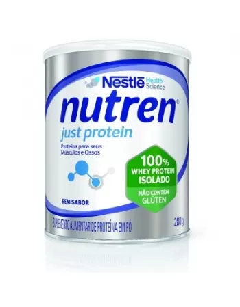 NUTREN JUST PROTEIN 280G