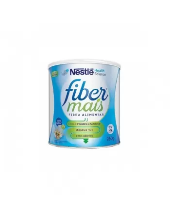 FIBER MAIS 260G