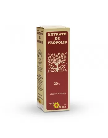 EXTRATO DE PROPOLIS 30 ML