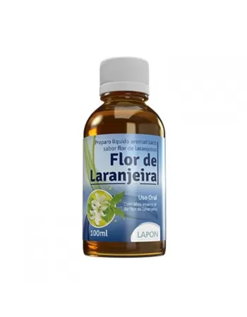 AGUA DE FLOR DE LARANJEIRA 100ML (24)