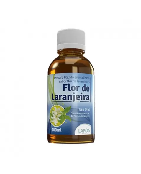 AGUA DE FLOR DE LARANJEIRA 100ML (24)