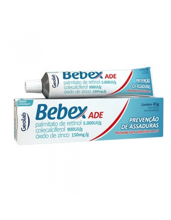 BEBEX-ADE POM 45G(60)