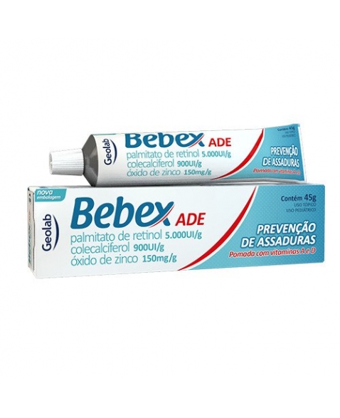 BEBEX-ADE POM 45G(60)