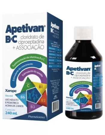 APETIVAN BC 240ML (30)