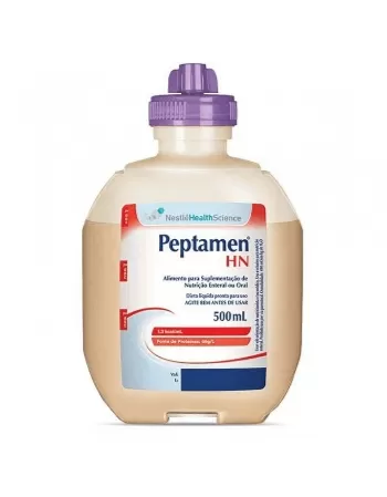 PEPTAMEN HN 500ML