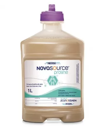 NOVASOURCE PROLINE 1L S/F