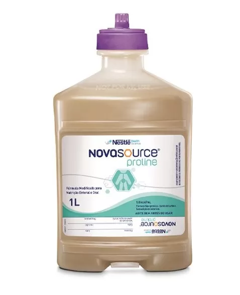 NOVASOURCE PROLINE 1L S/F