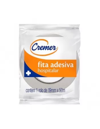 FITA HOSPITALAR 19/50 CREMER UND