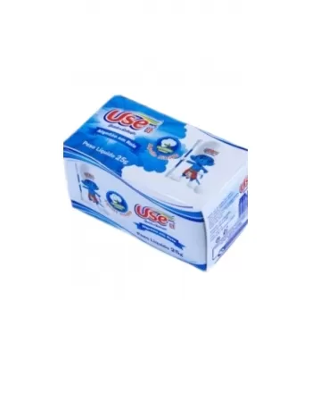 ALGODAO EM ROLO USE IT 25GR(60)