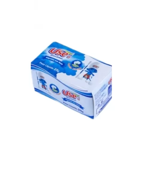 ALGODAO EM ROLO USE IT 25GR(60)