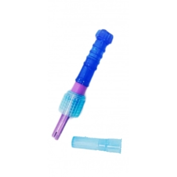 ADAPTADOR NUTRIÇÃO HARTMAN