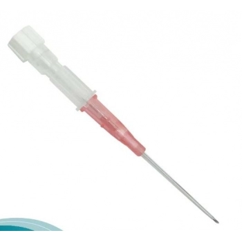 CATETER INTRAVENOSO RADIOP 20G (1,1X32MM)