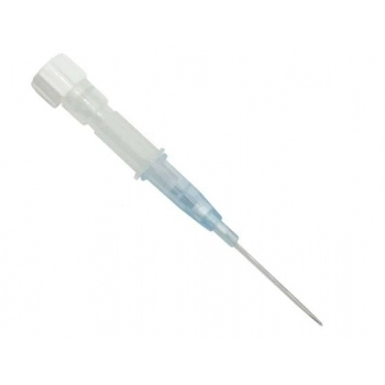 CATETER INTRAVENOSO RADIOP 22G (0,9X25MM)