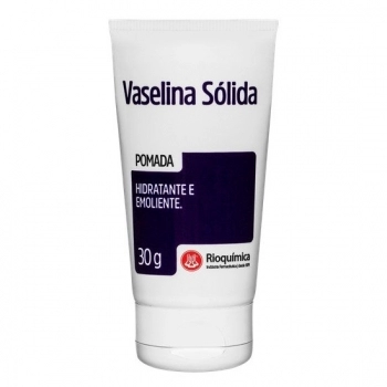 VASELINA SOLIDA POM 30G (12)