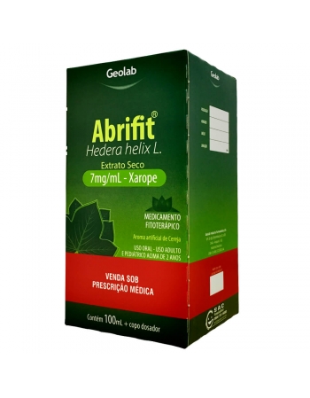 ABRIFIT XPE 7MG/ML 100ML(24)
