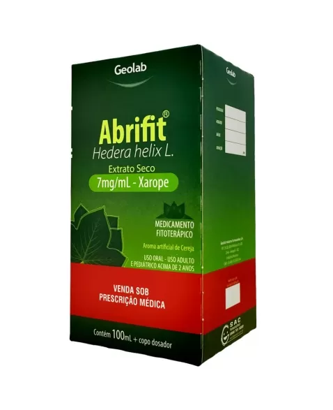 ABRIFIT XPE 7MG/ML 100ML(24)