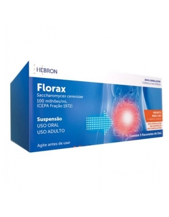 FLORAX ADT 5FLAC 5ML